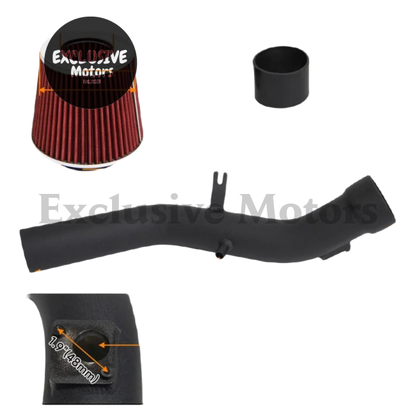 Cold Air Intake Pipe Kit for Lexus IS250 2.5L IS350 3.5L (2006-2011)