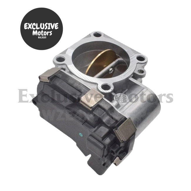 Throttle Body Assembly for Isuzu D-Max 2.5 CRDi (2013-2019)