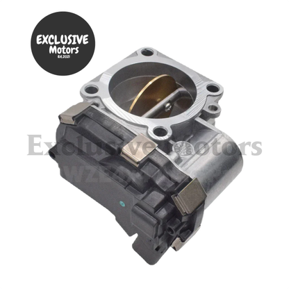 Throttle Body Assembly for Isuzu D-Max 2.5 CRDi (2013-2019)