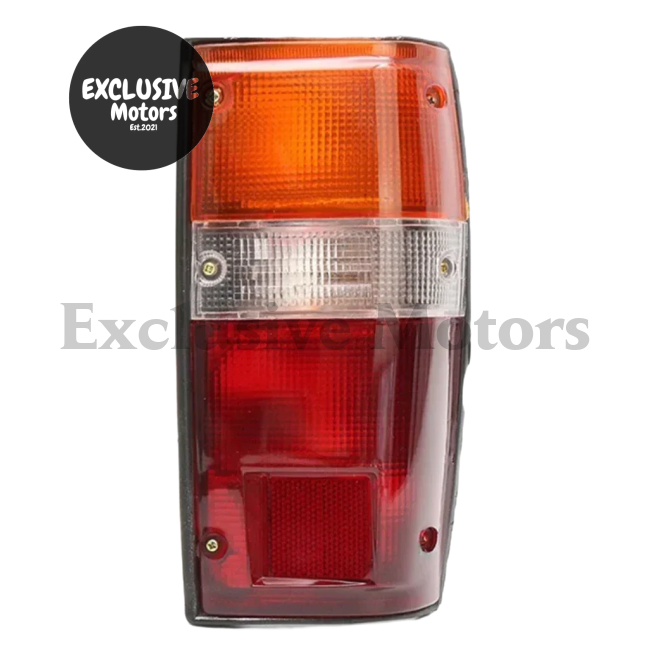 Rear Stop Brake Tail Light for Toyota Hilux MK3 (1989-1995)