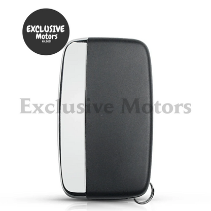 Replacement Car Key for Land Rover & Jaguar  F-Type