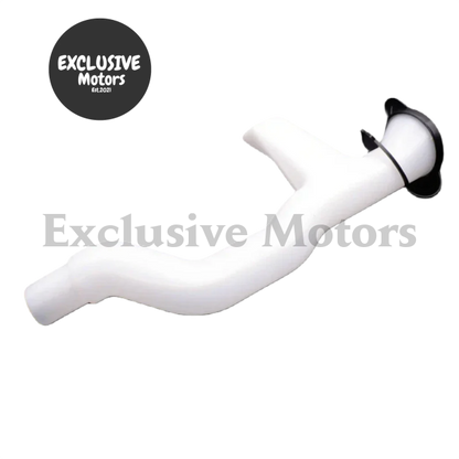 Windshield Washer Fluid Reservoir for Nissan Navara D22 (1997-2005)