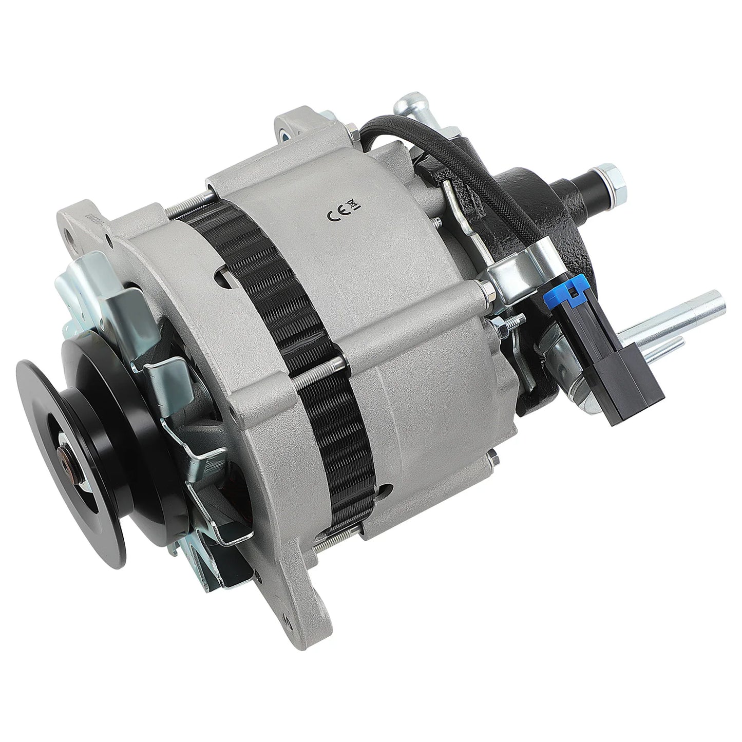 Alternator for Holden Jackaroo 4JB1 4JB1-T 2.8L 3.0L Rodeo TF 1988-1990 12V 70A fit for LR150-421