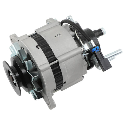 Alternator for Holden Jackaroo 4JB1 4JB1-T 2.8L 3.0L Rodeo TF 1988-1990 12V 70A fit for LR150-421
