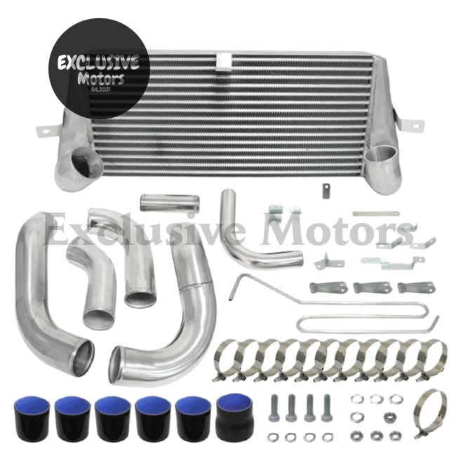 Front Mount Intercooler Kit for Mazda RX-7 FD3S 13B (1993-1997)