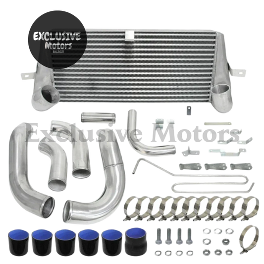 Front Mount Intercooler Kit for Mazda RX-7 FD3S 13B (1993-1997)