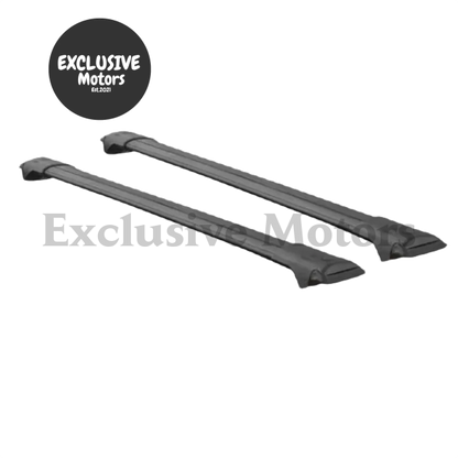 Roof Rack for Toyota Land Cruiser Prado J250 (2024-2025)