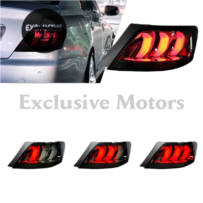 LED Tail Lights for Toyota Mark X