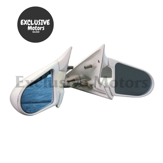 Gandor Mirror for Mazda RX-8 (2003-2012)