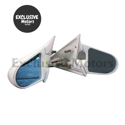 Gandor Mirror for Mazda RX-8 (2003-2012)