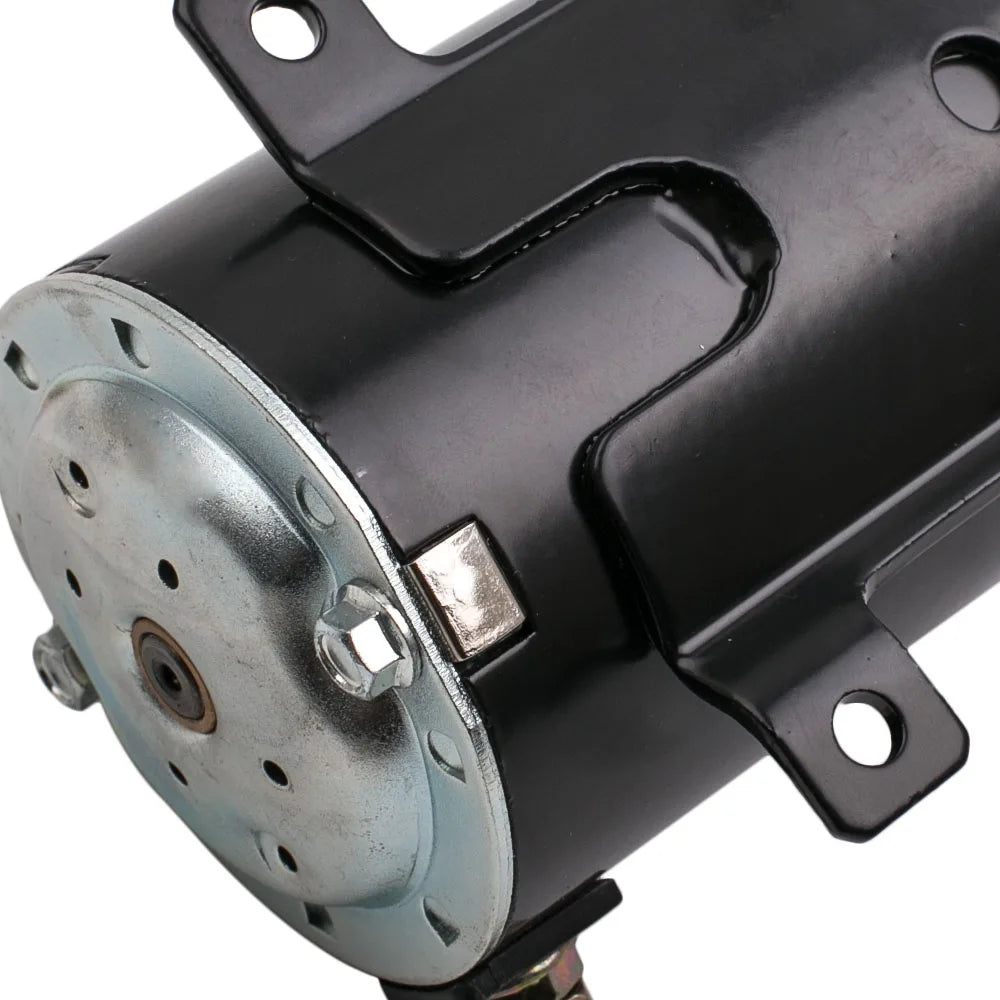 12V Starter for Tecumseh OVM OVXL 120 410-22002R Lawn Mower 35763A 36463 AM30931 35763 35763A