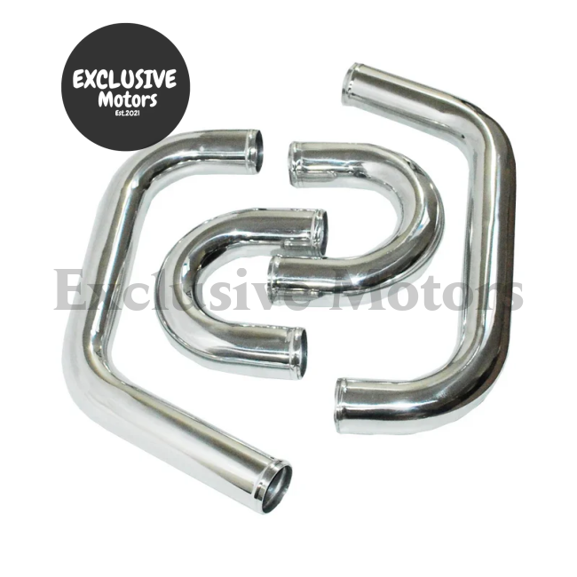 Intercooler Piping Kit for Nissan 300ZX, Go Kart, ATV, Superbike, and Snow Bike