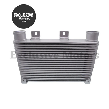 Aluminum Intercooler for Ford Courier & Mazda Bounty/B2500 (1999-2006)