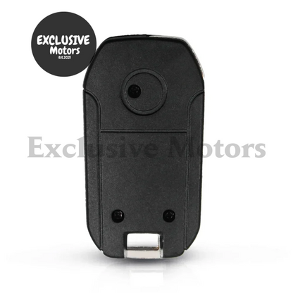 Car Key for Mitsubishi New ASX, Grandis, Outlander, Lancer-EX