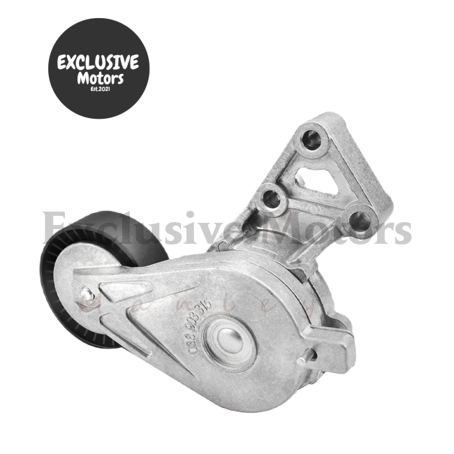 Belt Automatic Tensioner for Audi A3, TT, Seat Alhambra, Leon, VW Sharan, New Beetle, Golf IV 1.9 TDI