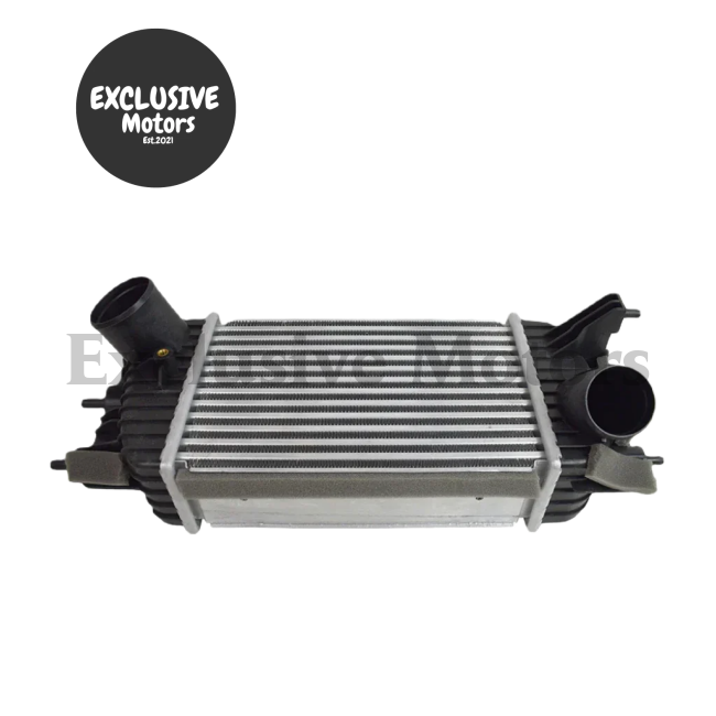 Charge Air Cooler Assembly for Nissan Juke F15, Pulsar, Sylphy, Tiida (1.6L)