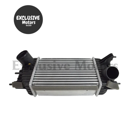 Charge Air Cooler Assembly for Nissan Juke F15, Pulsar, Sylphy, Tiida (1.6L)