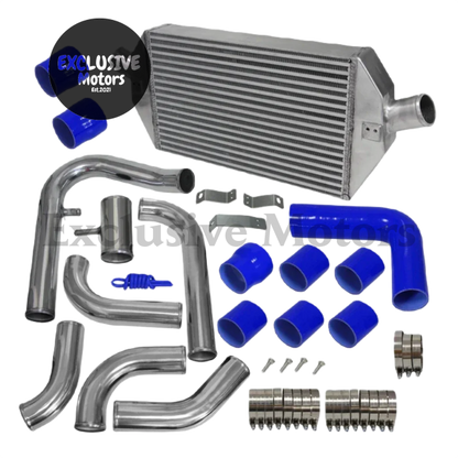 Front Intercooler Kit for Toyota Celica 2.0L Turbo ST185/ST205 (1989-1999)