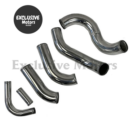 Intercooler Piping Kits for 1993-1995 Mazda RX-7 FD3S 13B