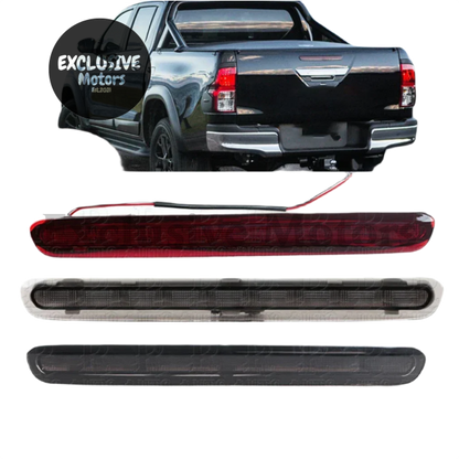 LED High Mount Brake Light for Hilux (2015-2017)