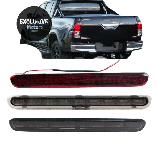 LED High Mount Brake Light for Hilux (2015-2017)