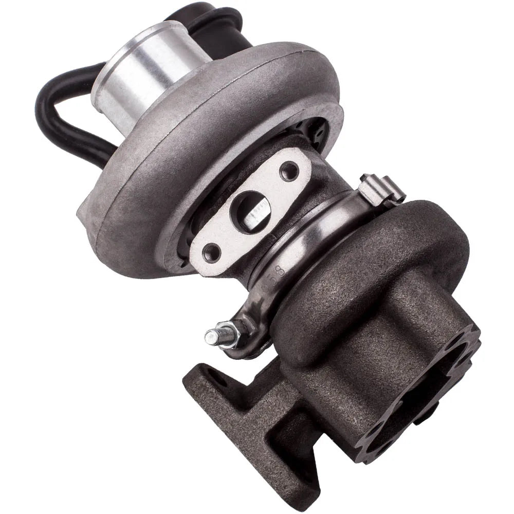 maxpeedingrods TD02 TD025 TD025M Turbo Turbocharged for Hyundai Accent Getz Matrix 1.5L D3EA
