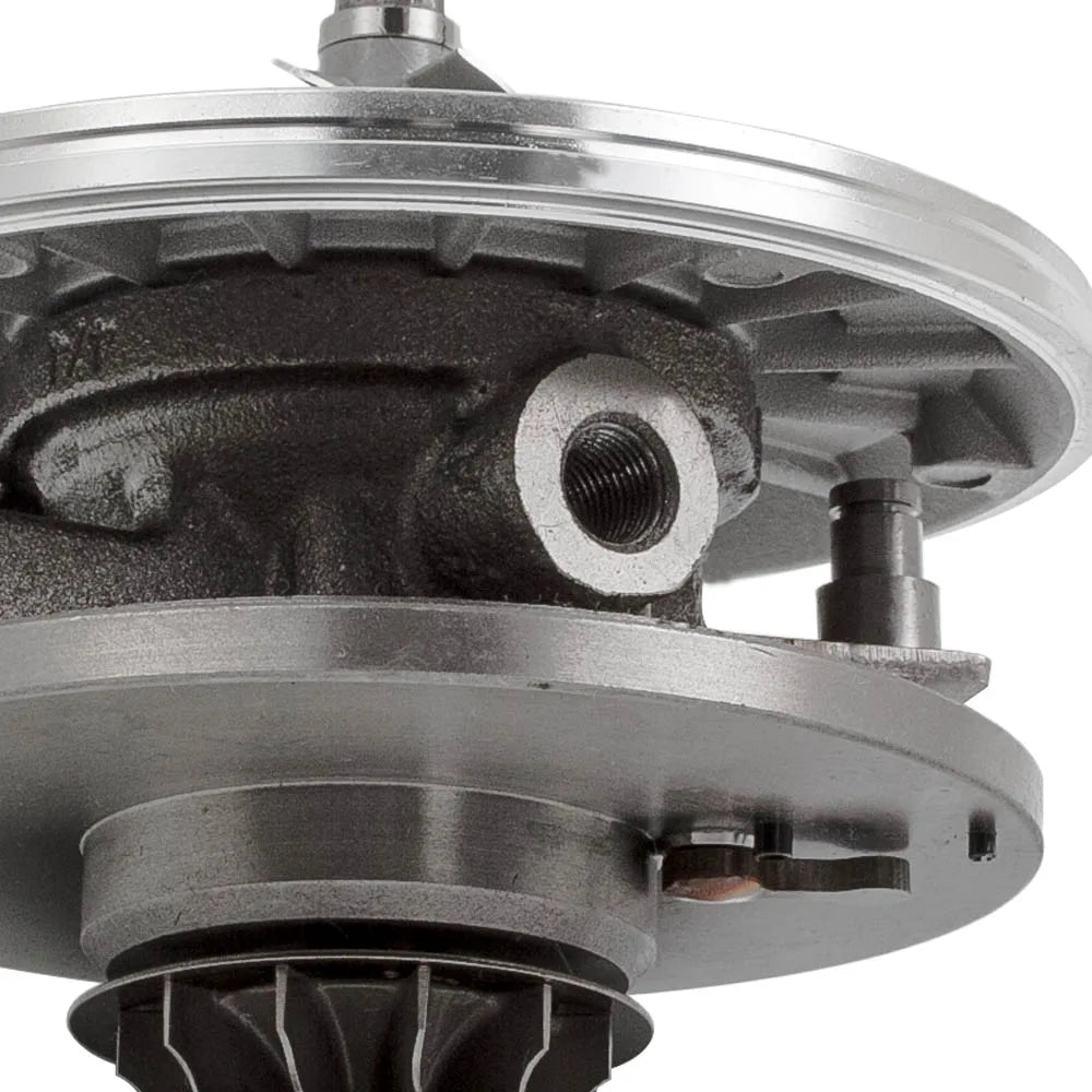GT1544V Turbo Cartridge Core for Mazda 3 Ford Focus TDCi 1.6HDI DV6TED4 750030   753420-5004S  753420-0004 753420-