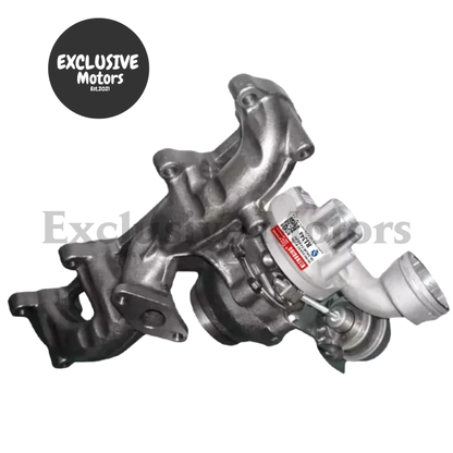 Turbocharger for VW Touran 1.9L TDI Engine (2003-2010)