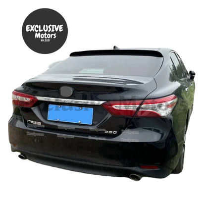 Rear Window Roof Spoiler for Toyota Camry (2018-2022)