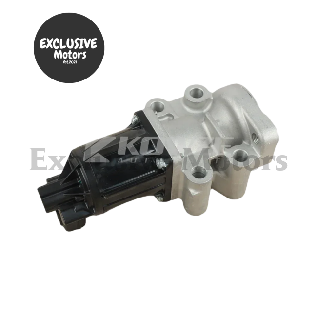 EGR Valve for Mitsubishi Pajero Sport, L200, Triton 2.5D (4D56) (2005-2015)