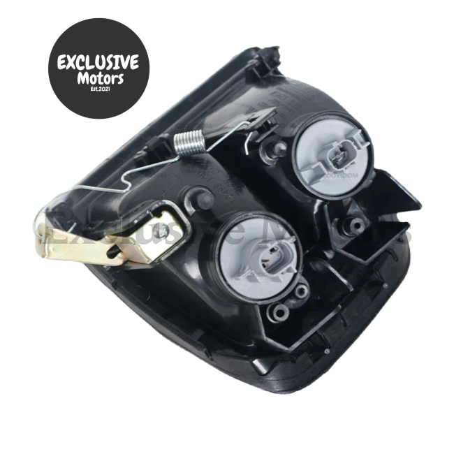 Front Side Marker Turn / Park Lights for Mitsubishi Pajero V33