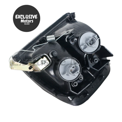 Front Side Marker Turn / Park Lights for Mitsubishi Pajero V33