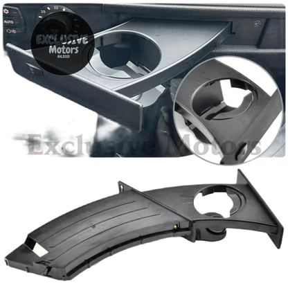 Drink Holder for BMW 5 Series E60/E61 (2004-2010)