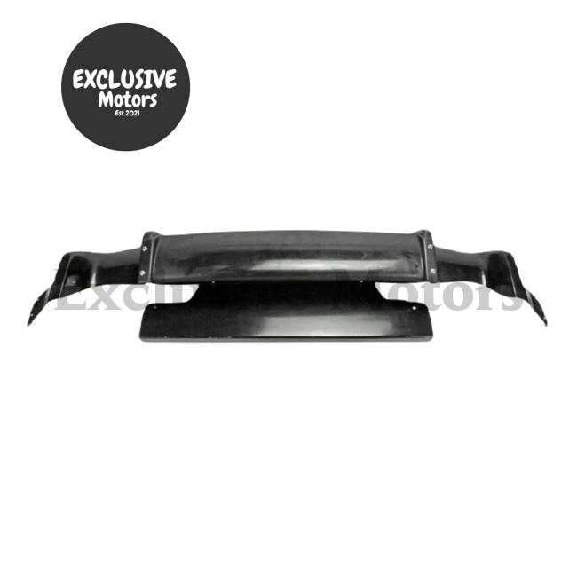 Rear Diffuser for Mazda MX-5 NC/NCEC Miata (2006-2015)