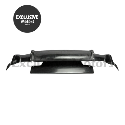 Rear Diffuser for Mazda MX-5 NC/NCEC Miata (2006-2015)