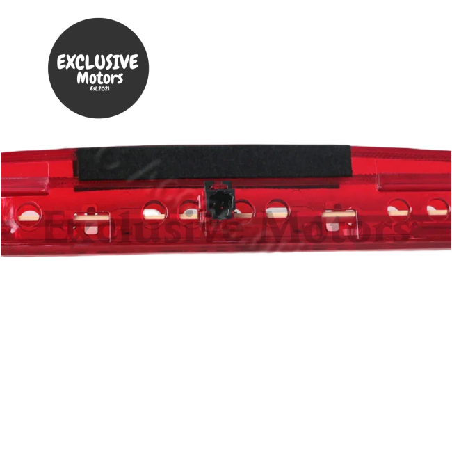 3rd High Mount Brake Light for Audi A4/RS4/S4 (2001-2008)