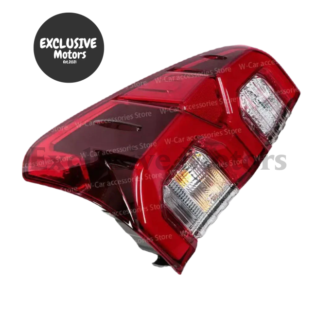 LED Tail Lamp for Toyota Hilux Revo Rocco SR5 Pickup (2020-2022)