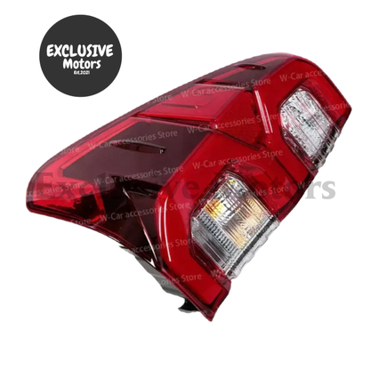 LED Tail Lamp for Toyota Hilux Revo Rocco SR5 Pickup (2020-2022)