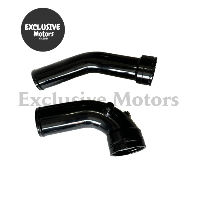 Charge and Boost Pipe Kit for BMW 1, 2, 3 & 4 Series – N20 Engine