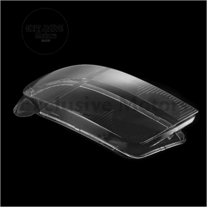 Front Headlamp Cover for Volkswagen Passat B5.5 (2000-2005)