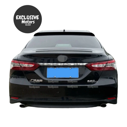 Rear Window Roof Spoiler for Toyota Camry (2018-2022)