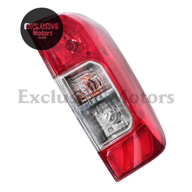 Left/Right Rear Tail Light for Nissan Navara NP300 D23 (2015-2019)