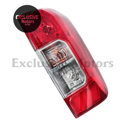 Left/Right Rear Tail Light for Nissan Navara NP300 D23 (2015-2019)