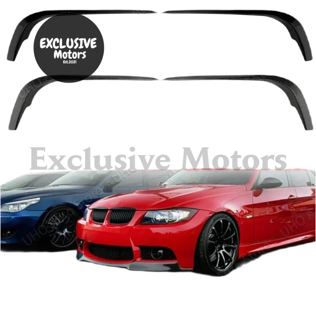 Front Bumper Kit for BMW F36 4 Series(M4 Style 2014-2020)