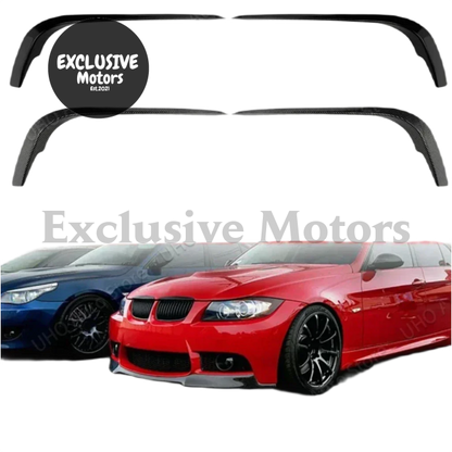 Front Bumper Kit for BMW F36 4 Series(M4 Style 2014-2020)