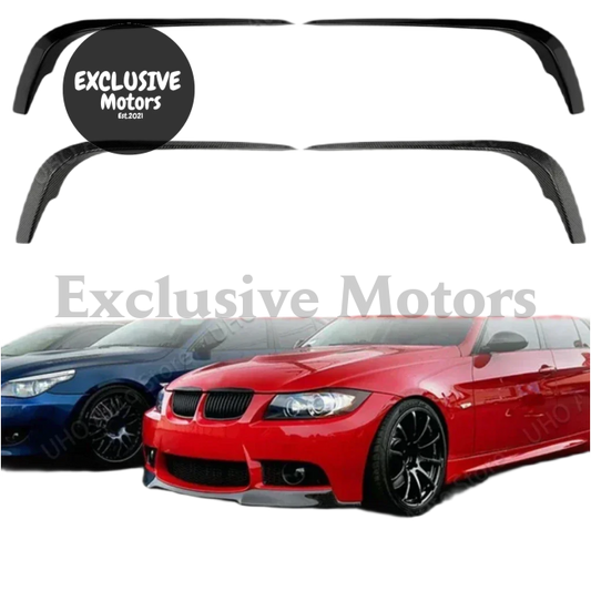 Front Bumper Kit for BMW F36 4 Series(M4 Style 2014-2020)