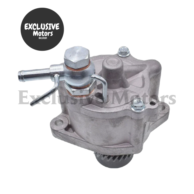 1KD-FTV Vacuum Pump for Toyota Hilux Vigo & Land Cruiser