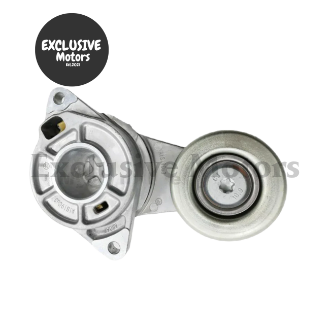 Belt Tensioner Pulley for Honda City, Jazz, and Civic (2004-2009)