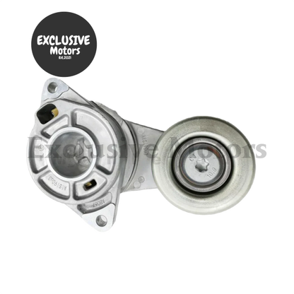 Belt Tensioner Pulley for Honda City, Jazz, and Civic (2004-2009)