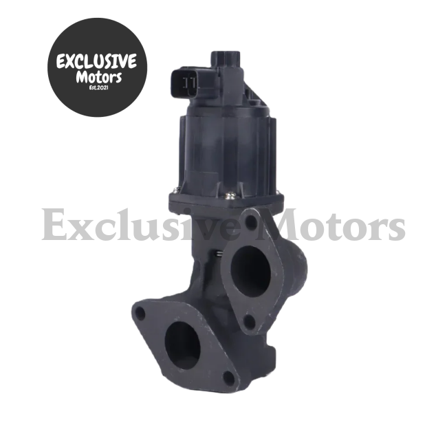 EGR Valve for Isuzu D-Max (2006-2012) 4J